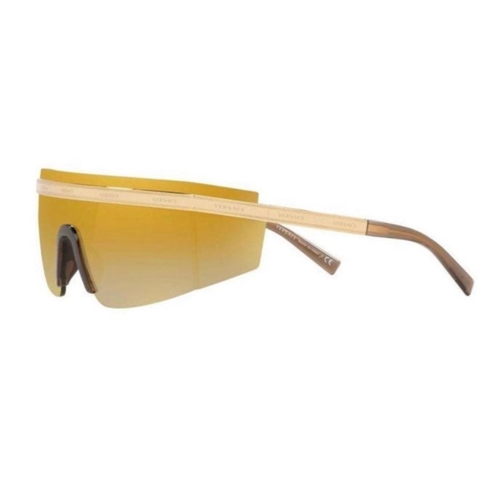 /traded/🔥 Versace Unisex Sunglasses 🕶️ VE 2208 1002/7P - Picture 5 of 16